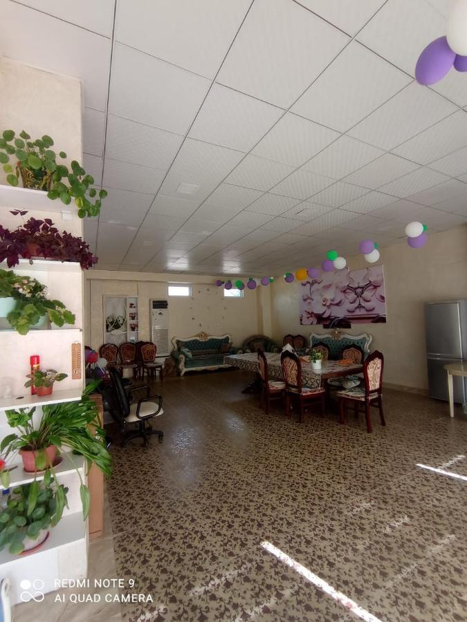 Appartement Милый Дом à Tokmok Extérieur photo